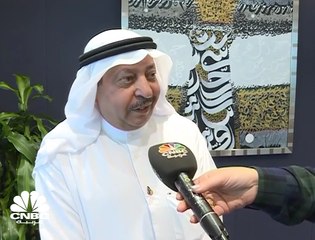 الرئيس التنفيذي لـ"الخليج للتأمين" لـ CNBC عربية: 52% من إيراداتنا تأتي من الكويت