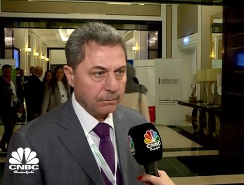 رئيس هيئة الأوراق المالية السورية لـ CNBC عربية: مؤشر البورصة تضاعف 4 مرات لأكثر من 6,000 نقطة بالفترة الأخيرة