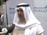 رئيس مجلس إدارة شركة المركز المالي الكويتي لـ CNBC عربية: نتوقع أن يكون انخفاض أسعار العقار في الخليج مؤقتاً