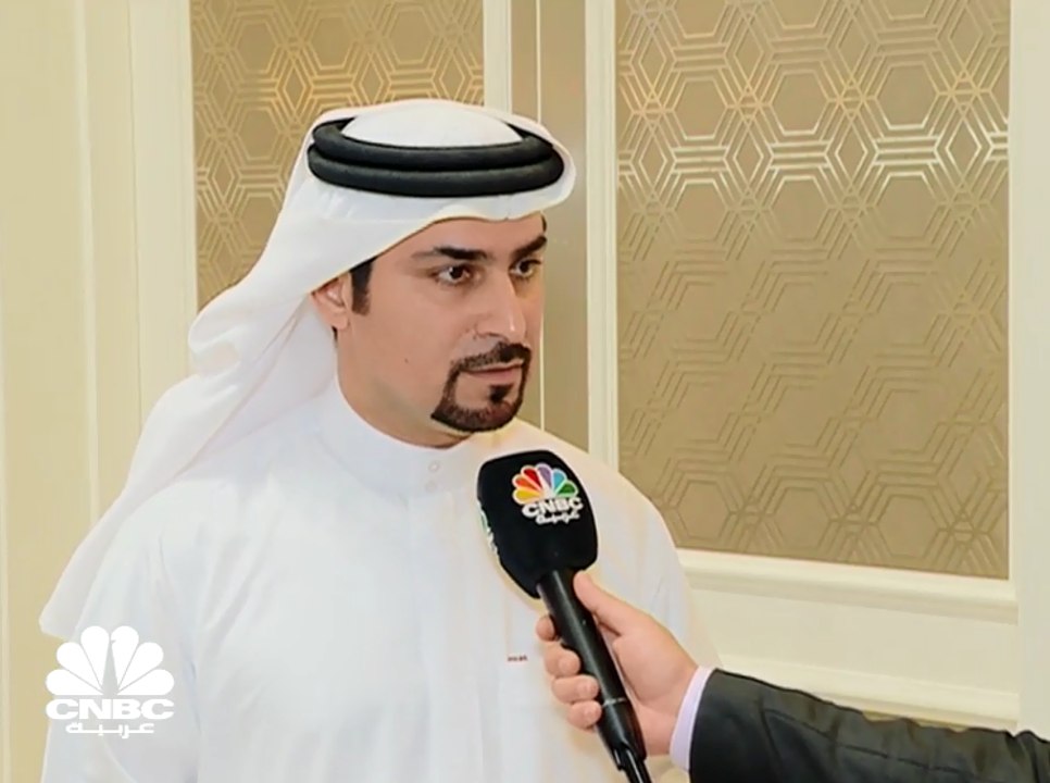الرئيس التنفيذي لمؤسسة دبي لتنمية الاستثمار لـ...