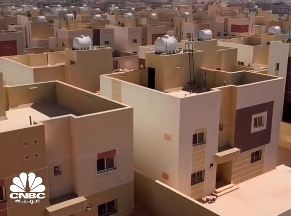 الشقق السكنية منتج رئيسي في مشاريع وزارة الإسكان السعودية