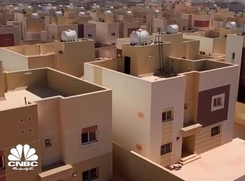 الشقق السكنية منتج رئيسي في مشاريع وزارة الإسكان السعودية