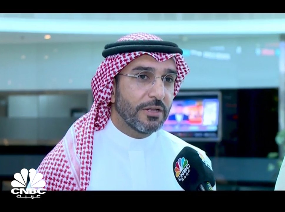 الرئيس التنفيذي للمصرف الخليجي التجاري البحريني لـCNBC عربية: ندرس حالياً التخارج من مجموعة من الأصول