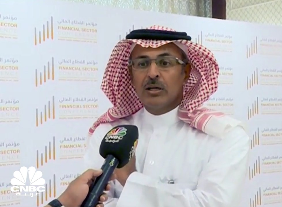 عضو اللجنة الإشرافية لمؤتمر القطاع المالي في ال...