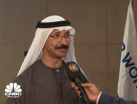 رئيس مجلس إدارة مجموعة موانئ دبي العالمية لـCNBC عربية: نتبع الأدوات المناسبة في تمويل المشاريع