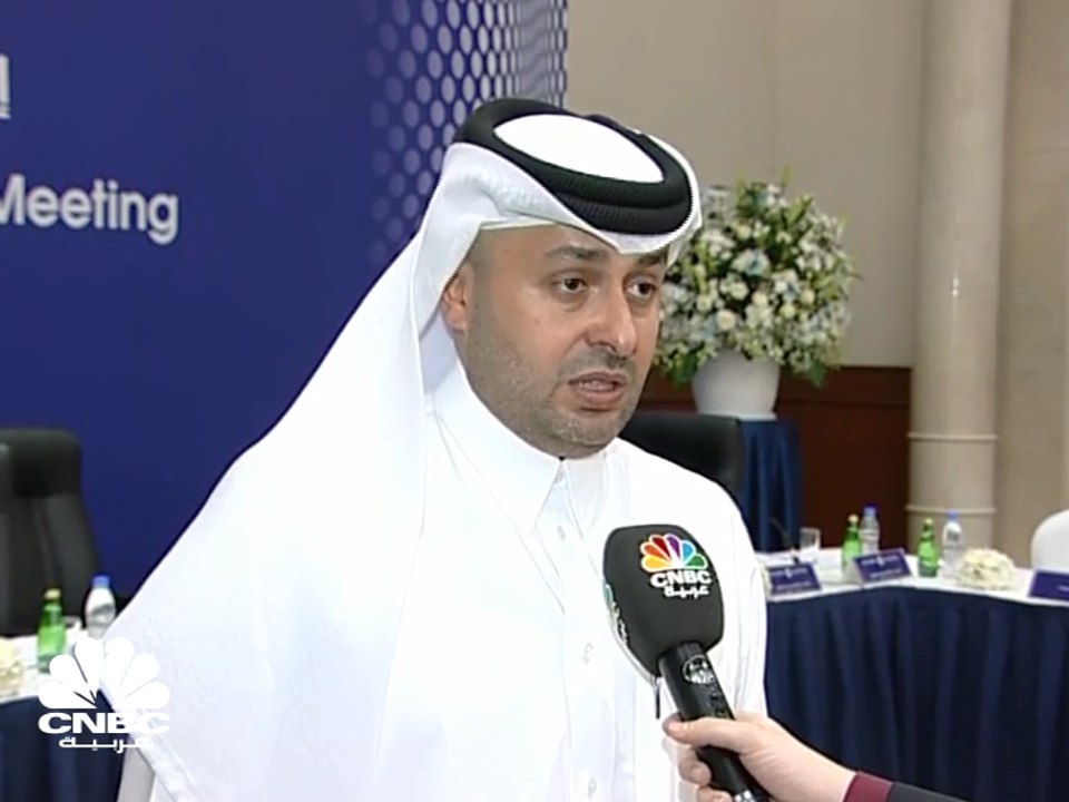 الرئيس التنفيذي لـ"القطرية العامة للتأمين وإعادة التأمين" لـ CNBC عربية: سيتم استكمال المشاريع العقارية تحت الإنشاء في السنوات القادمة