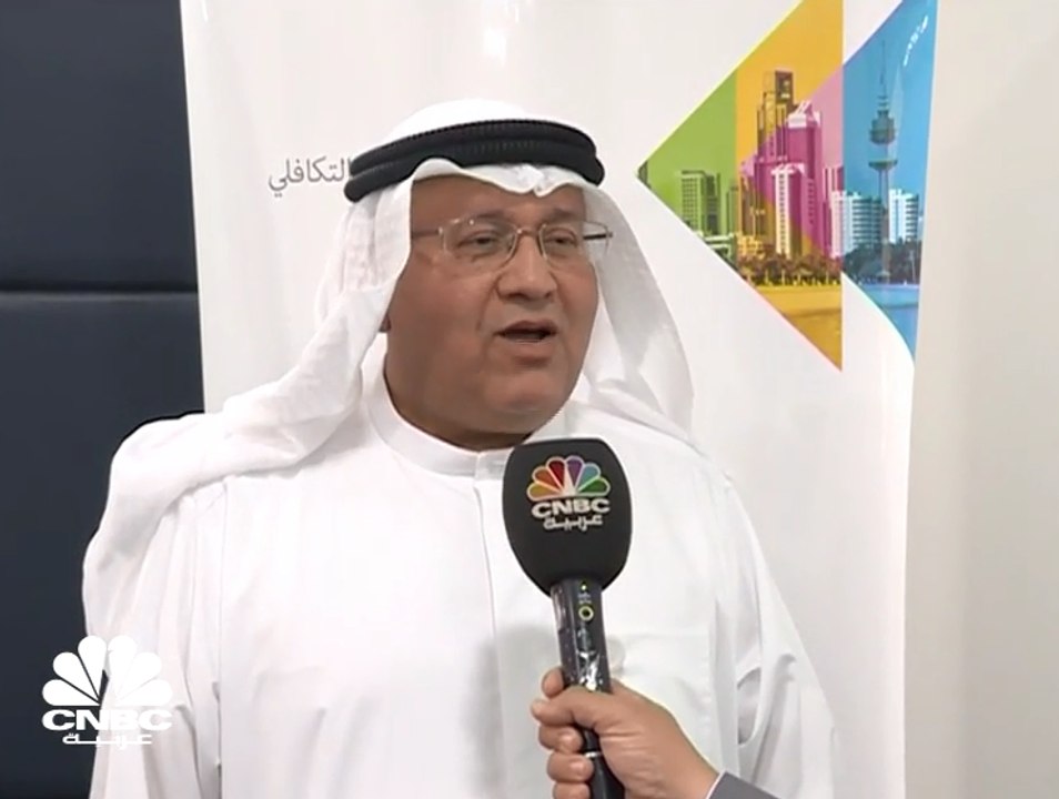 الرئيس التنفيذي لـ"الأولى للتأمين التكافلي" الك...