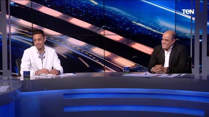 "كان بياخد كل يوم كوبري".. عمرو سماكة يحكي ذكرياته مع نادي الترسانة