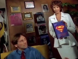 Lois & Clark: The New Adventures of Superman S02 E14