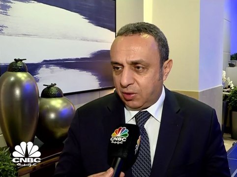 الأمين العام لاتحاد المصارف العربية لـ CNBC عربية: 3.5 تريليون دولار حجم أصول المصارف العربية بنهاية 2018