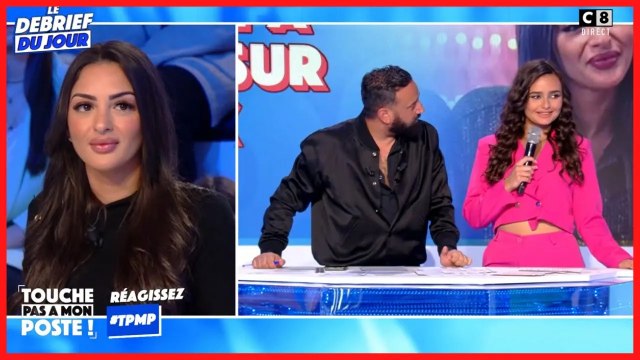 Cecile (MAPR 5) : sa fille Anissa en couple avec un candidat d'une autre émission de la chaîne M6