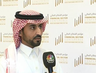 المدير التنفيذي لشركة مركز مقاصة الأوراق المالية لـ CNBC عربية: سيتم إطلاق أعمال شركتنا على 3 مراحل ابتداءً من العام الجاري