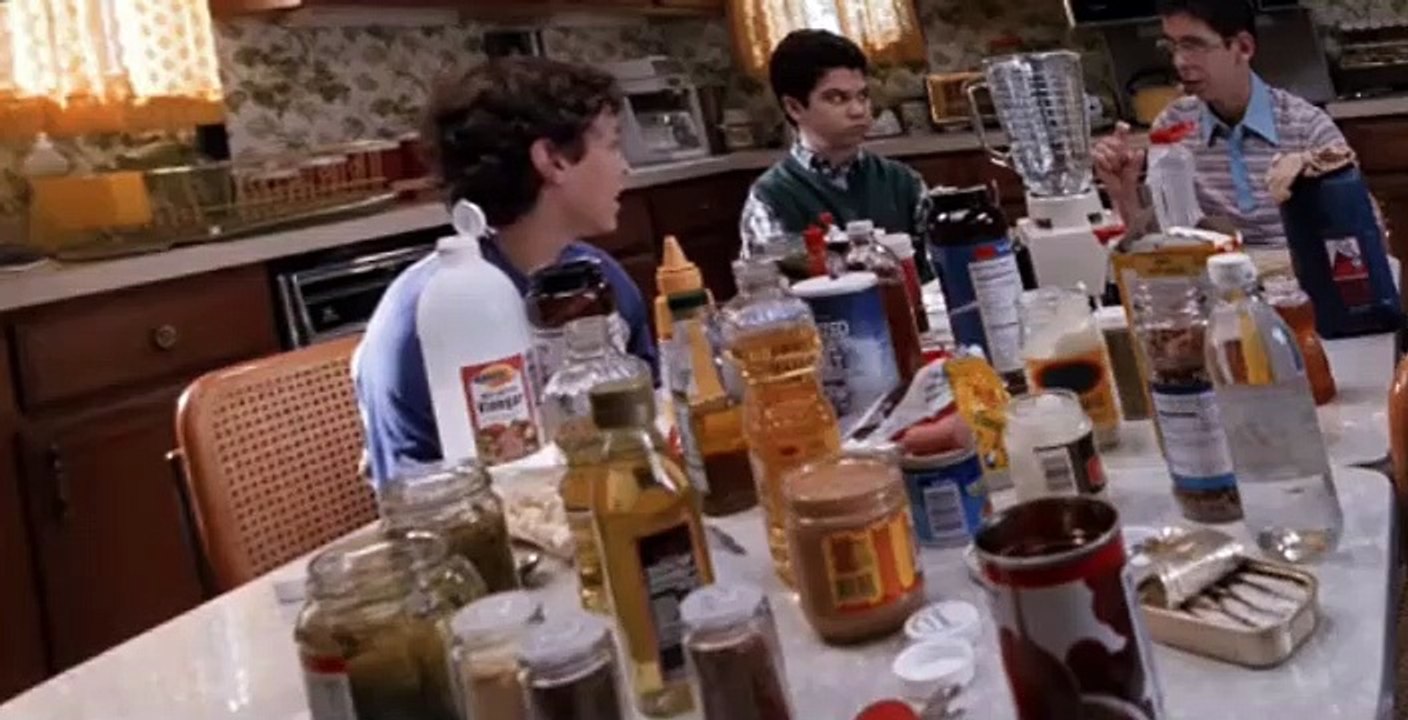 Freaks and Geeks S01 E03