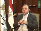 رئيس مجلس إدارة البورصة المصرية لـ CNBC عربية: استكمال تحديث مكونات المؤشرات القطاعية بنهاية الربع الثاني من 2019