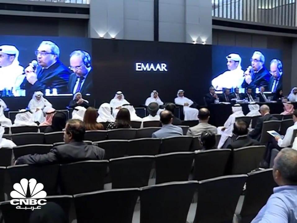 عمومية "إعمار" تصادق على توزيعات نقدية بنسبة 15% من رأس المال عن 2018