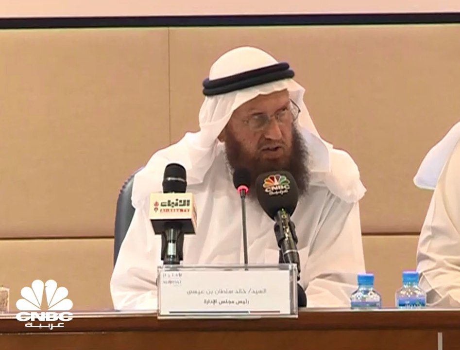 رئيس مجلس إدارة "الامتياز الاستثمارية" الكويتية...