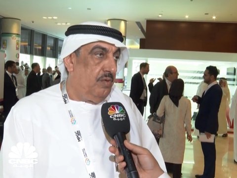 الرئيس التنفيذي لمجموعة اينوك الإماراتية لـ CNBC عربية: مليار دولار حجم الاستثمار في التوسعات