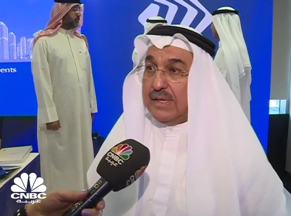 رئيس مجلس إدارة "مزايا القابضة" الكويتية لـCNBC...