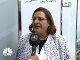 الرئيسة التنفيذية للبنك التجاري الكويتي لـ CNBC عربية: المشاركة في المشروعات الحكومية دعمت الأرباح في 2018