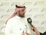 الرئيس التنفيذي لشركة دراية المالية لـCNBC عربية: 100 مليون ريال حجم صندوق دراية VENTURES