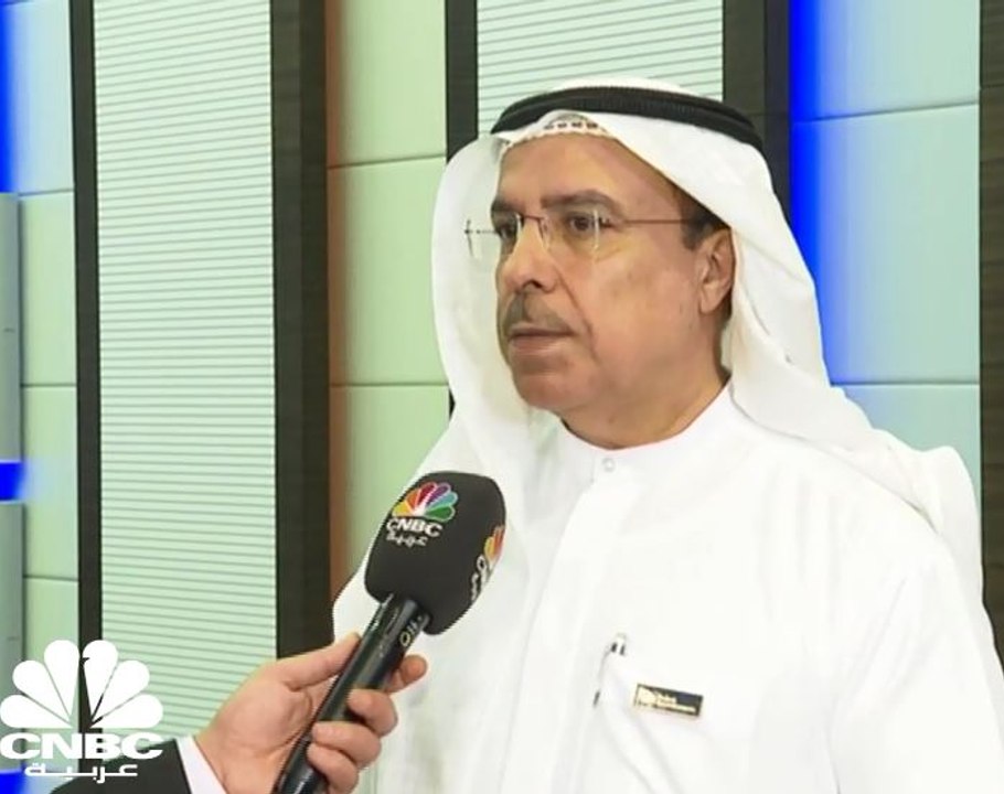 العضو المنتدب وكبير المسؤولين التنفيذيين في شركة دبي للاستثمار لـ CNBCعربية: الشركة ستقوم بخلق صندوق عقاري بحجم  2  مليار درهم