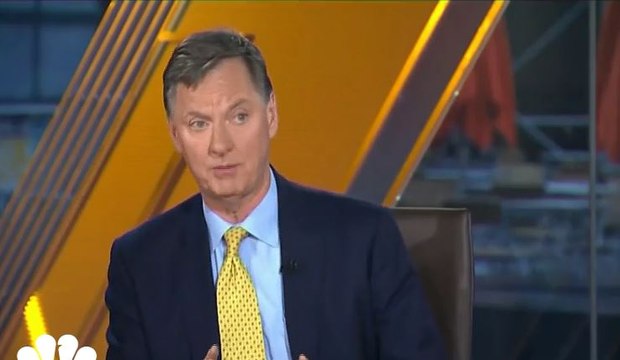 رئيس الفدرالي في شيكاغو لـ CNBC: معدلات الفائدة قد تبقى دون تغيير حتى خريف 2020