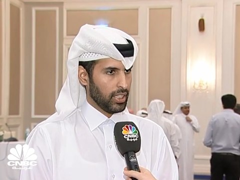 الرئيس التنفيذي لشركة أعمال القابضة القطرية لـ CNBC عربية : إعادة تصنیف شركتین تابعتین من أسباب تراجع الإيرادات التشغيلية في 2018