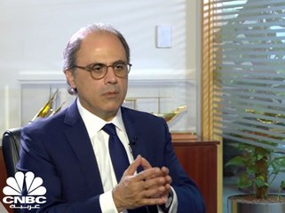 مدير إدارة الشرق الأوسط وآسيا الوسطى في "IMF" لـCNBC عربية: القطاع غير النفطي في السعودية يشهد تحسنا تدريجيا بوتيرة بطيئة