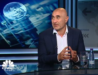 نائب مدير Amazon في "MENA"  لـ CNBC عربية: نتطلع لجاهزية "Amazon - الإمارات" قبل نقل التجربة للأسواق المجاورة