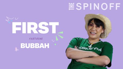 Bubbah's drunk haircut | FIRST | The Spinoff