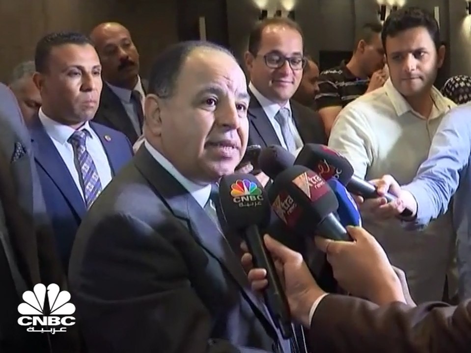 وزير المالية المصري: برنامج الطروحات الحكومية س...