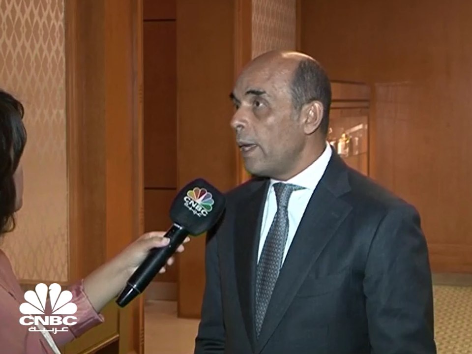 رئيس مجلس إدارة بنك القاهرة: طرح حصة بالبورصة ا...