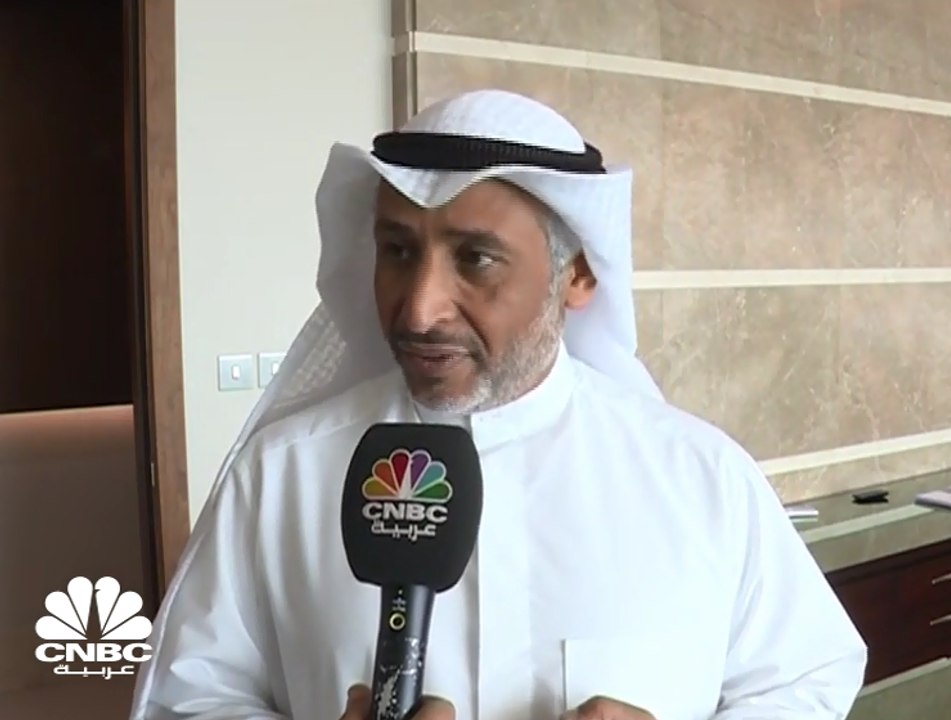 رئيس مجلس إدارة "بوبيان للبتروكيماويات" الكويتية لـCNBC عربية: مستمرون على نفس وتيرة الاستحواذات ونتطلع لفرص جيدة
