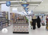إقبال على الأسواق في الأيام الأولى من رمضان في السعودية ودعوات للابتعاد عن الإسراف