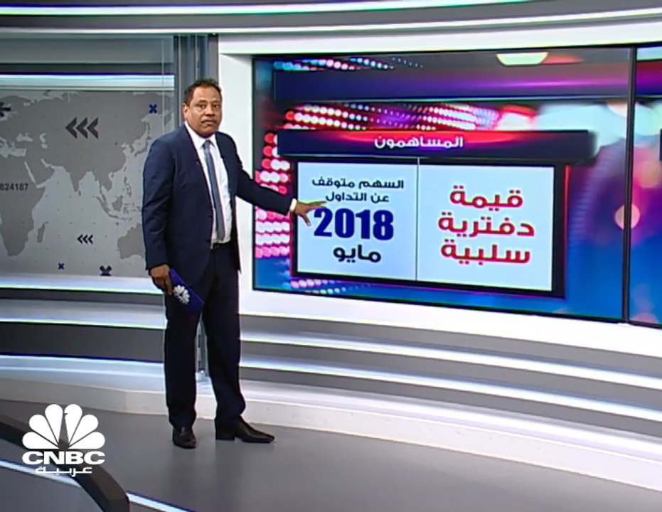 مساهمو "ماركة" الإماراتية يوافقون على عدم استمر...