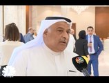 الرئيس التنفيذي للرقابة على المؤسسات المالية في مصرف البحرين المركزي لـCNBC عربية: أصول الصناديق الاستثمارية تبلغ 7.4 مليارات دولار
