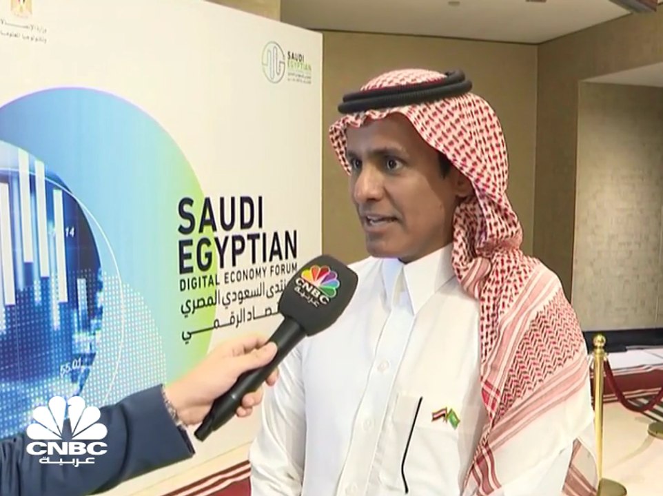 وكيل وزارة الاتصالات السعودية لـ CNBC عربية: 24 مليار دولار حجم سوق الاتصالات في المملكة