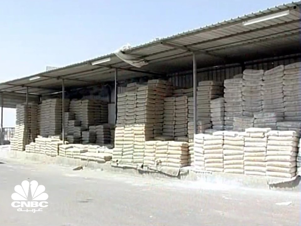 مبيعات شركات الأسمنت السعودية تتراجع بأكثر من 5...