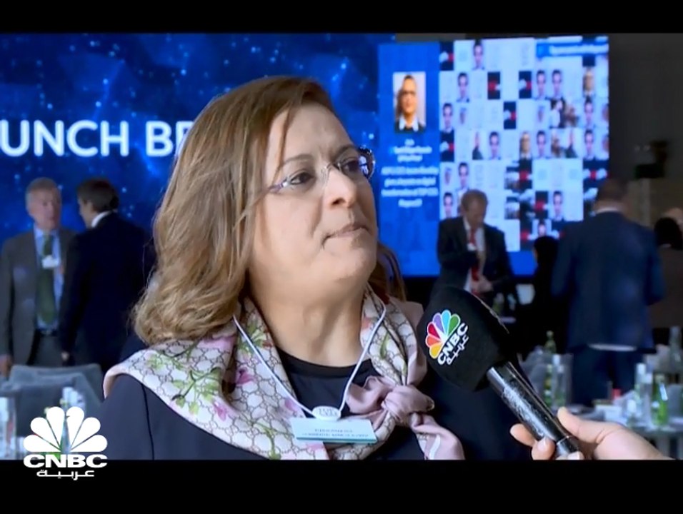 الرئيسة التنفيذية للبنك التجاري الكويتي لـ CNBC عربية: لا يوجد لدينا خطط للاندماج مع بنوك أخرى بالوقت الحالي