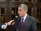 وزير الكهرباء المصري لـ CNBC عربية: رفع الدعم كاملاً عن إنتاج الكهرباء بحلول 2022