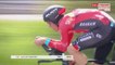 Le replay du prologue - Cyclisme - Tour de Romandie