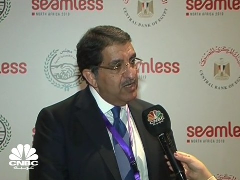 رئيس مجلس إدارة E-Finance المصرية لـ CNBC عربية: توقعات بطرح حصة من الشركة بنهاية 2019 أو مطلع 2020