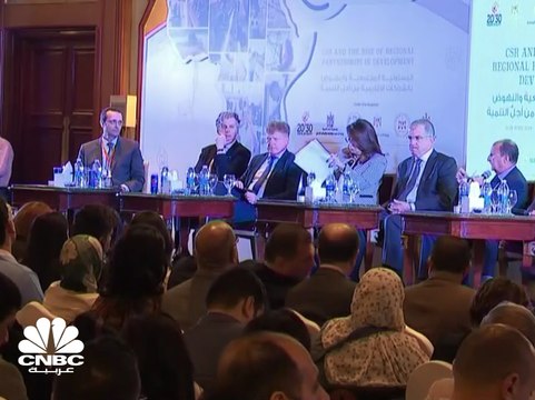 مؤتمر المسؤولية المجتمعية في مصر2019: التأكيد على المشاركة في برامج التنمية المستدامة