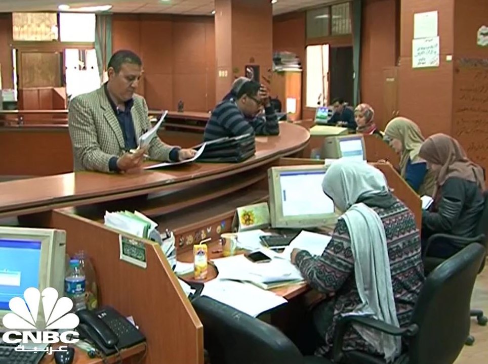 تعرف على أسباب للنزاعات الضريبية للشركات المصرية