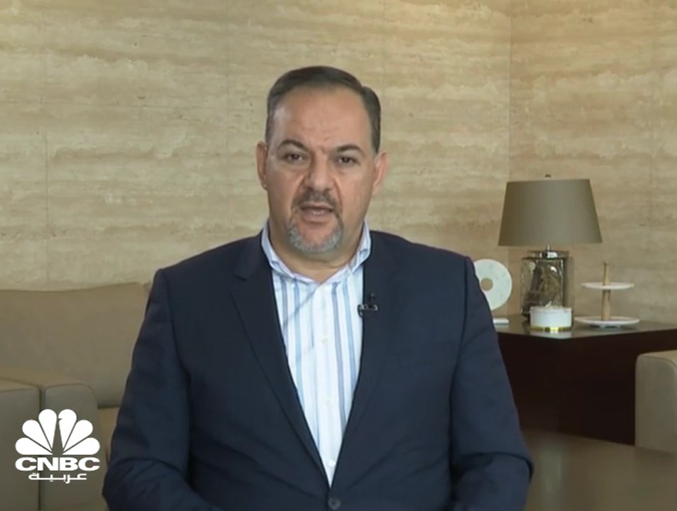 الرئيس التنفيذي للإستراتيجيات والعملاء في الظبي...