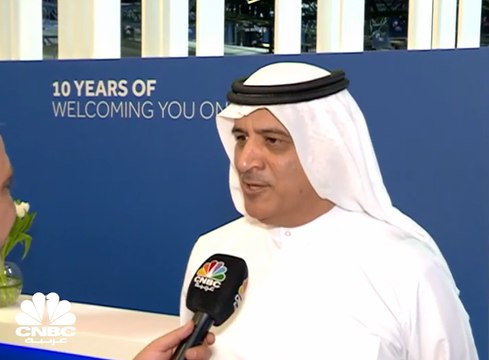 الرئيس التنفيذي لـ فلاي دبي لـCNBC عربية: توقعات باستمرار الزخم الذي تحققه الشركة خلال السنوات العشر القادمة