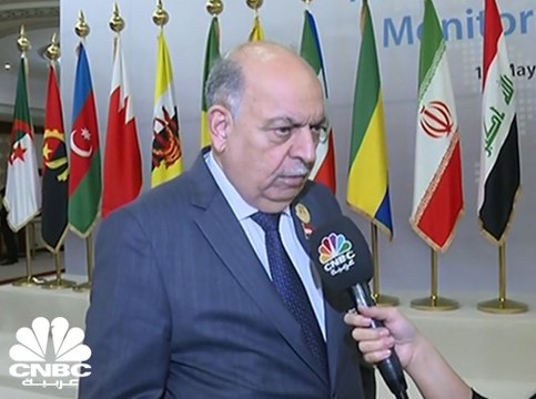 وزير النفط العراقي لـCNBC عربية: نحن لا نعتمد على إيران بالدرجة الأساسية في مجال الطاقة