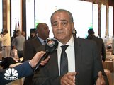 وزير التموين المصري لـCNBC عربية: لن يكون هناك أي زيادة في أسعار السلع الغذائية التي نشرف عليها