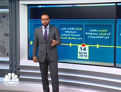 خطوط الطيران العالمية تتجنب التحليق فوق مضيق هرمز