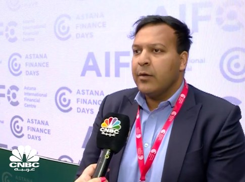 الرئيس الإقليمي للسياسات في ACCA لـ CNBC عربية: الهدنة التجارية بين الصين وأميركا تؤثر إيجاباً على الأسواق المتقدمة والناشئة